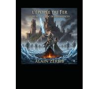 Ethan 3 l'épôpée de Fer - le choc des Puissances