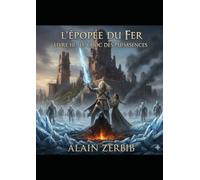 Ethan 4 : L'ALLIAGE DES MONDES