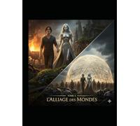 Ethan 4 : L'ALLIAGE DES MONDES