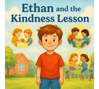 Ethan and the Kindness Lesson