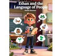 Ethan and the Language of People