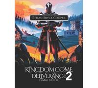 Ethan Bryce Coo Kingdom Come Deliverance 2 Game (Tapa blanda) (Importación USA)