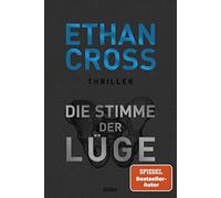 Ethan Cross Die Stimme Der Lüge (Tapa blanda)