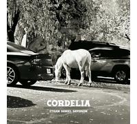 Ethan Daniel Davidson - Blue Arrow [Vinilo]