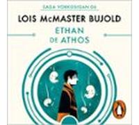 Ethan de Athos (Las aventuras de Miles Vorkosigan 6)