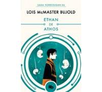 Ethan de Athos (Las aventuras de Miles Vorkosigan 6)