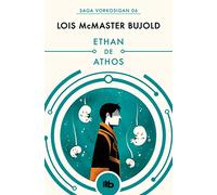 Ethan de Athos (Las aventuras de Miles Vorkosigan 6) (Ficción)