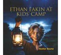 Ethan Eakin at Kids’ Camp