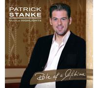 Patrick Stanke – Role of a Lifetime – Banda sonora original – Alive AG