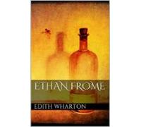 Ethan Frome (ebook)