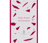 Ethan Frome (ebook)