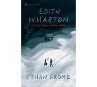 Ethan Frome (ebook)