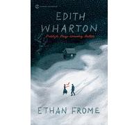 Ethan Frome (Signet Classics)