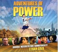 Ethan Gold - Adventures Of Power Soundtrack