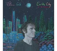 Ethan Gold - Earth City 1: The Longing