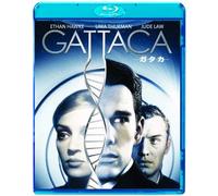 Ethan Hawke - Gattaca [Edizione: Giappone] [Italia] [Blu-ray]