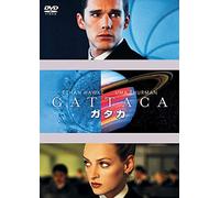 Ethan Hawke - Gattaca [Edizione: Giappone] [Italia] [DVD]