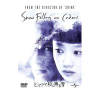 Ethan Hawke - Snow Falling On Cedars [Edizione: Giappone] [Italia] [DVD]