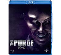 Ethan Hawke - The Purge [Edizione: Giappone] [Italia] [Blu-ray]