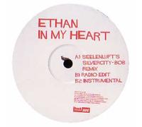 Ethan - In My Heart [Vinilo]