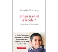 Ethan Ira-t-il À Lécole? (ebook)
