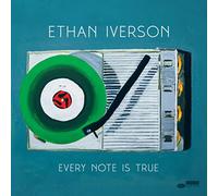 Ethan Iverson - Every Note Is True