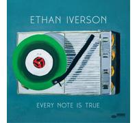 Ethan Iverson - Every Note Is True