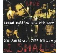 Ethan Iverson - Live at Smalls
