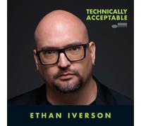 Ethan Iverson - Technically Acceptable
