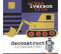 Ethan Iverson Trio - Decconstruction Zone (standars)