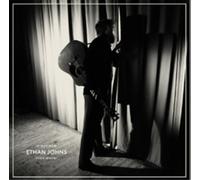 Ethan Johns If Not Now Then When? (Vinyl) 12" Album