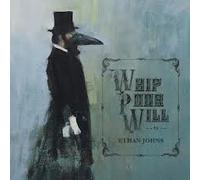 Ethan Johns - Whip Poor Will [Vinilo]