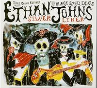 Ethan Jones - Silver Liner