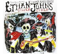 Ethan Jones - Silver Liner [Vinilo]