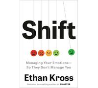 Ethan Kross Shift (Tapa blanda)