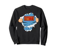 Ethan Name Superhero For Boys Named Ethan Sudadera