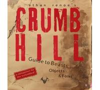 Ethan Renoe Crumb Hill (Tapa blanda) Crumb Hill