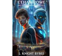 Ethan Rowe and the Consortium Conspiracy