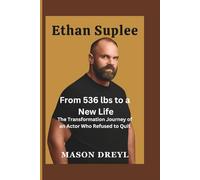 Ethan Suplee: From 536 lbs to a New Life: The Transformation Journey of an Actor Who Refused to Quit