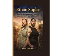 Ethan Suplee: From Hollywood Character Actor to Fitness Icon: A Journey of Self-Discovery and Radical Transformation