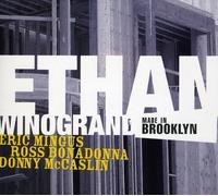 Ethan Winogrand - Made in Brooklyn