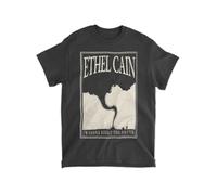 Ethel Cain Merch Unisex T-Shirt Black XL