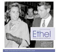 Ethel (CD) Album (Importación USA)
