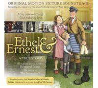 Ethel & Ernest (CD) Album (Importación USA)