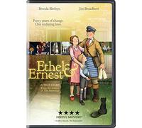 Ethel & Ernest [USA] [DVD]