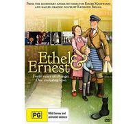Ethel & Ernest [USA] [DVD]
