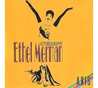 Ethel Merman - Autobiography
