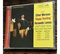 Ethel Merman - In Happy Hunting