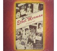 Ethel Merman - MERMAN AT CARNEGIE HALL