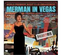 Ethel Merman - Merman in Vegas